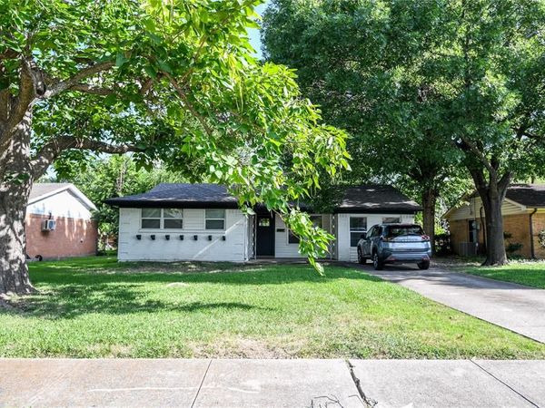 608 Terrace Drive , Richardson, TX 75081