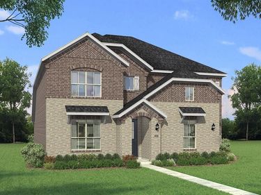 1585 Overton Drive, Frisco, TX 75036