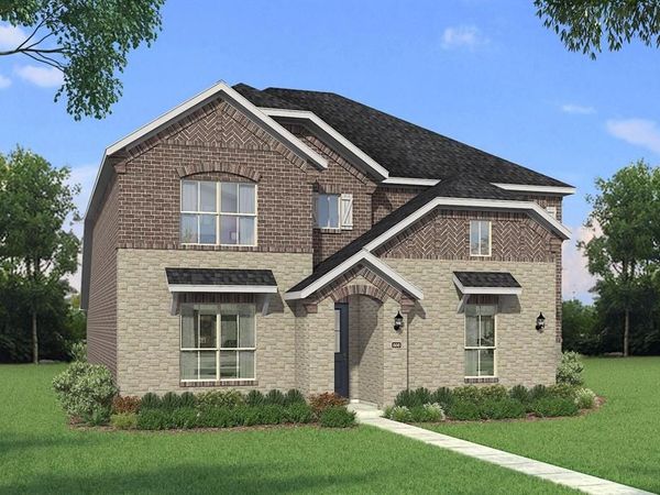 1585 Overton Drive , Frisco, TX 75036
