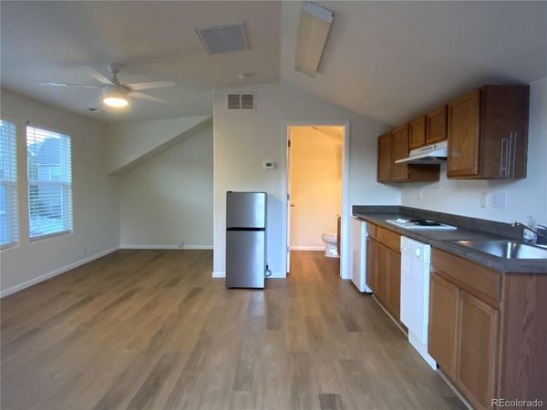 2119 Falkirk Drive, Unit B, Colorado Springs, CO 80910