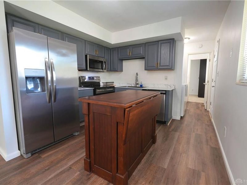 7342 Belle Plain Drive, Huber Heights, OH 45424 Photo 7