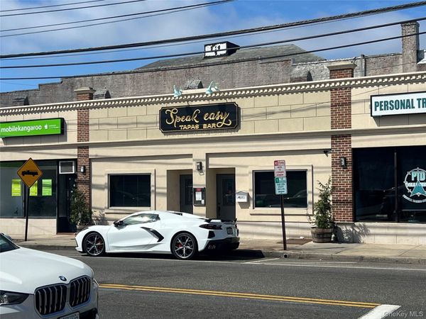 451 Atlantic Avenue , East Rockaway, NY 11518