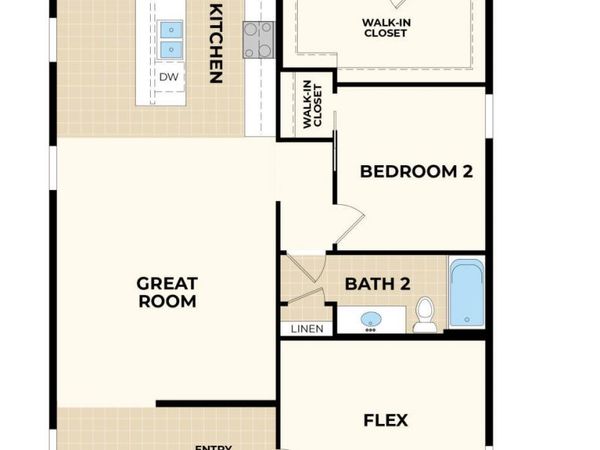 234 DAY DREAM Drive, St. Augustine, FL 32092