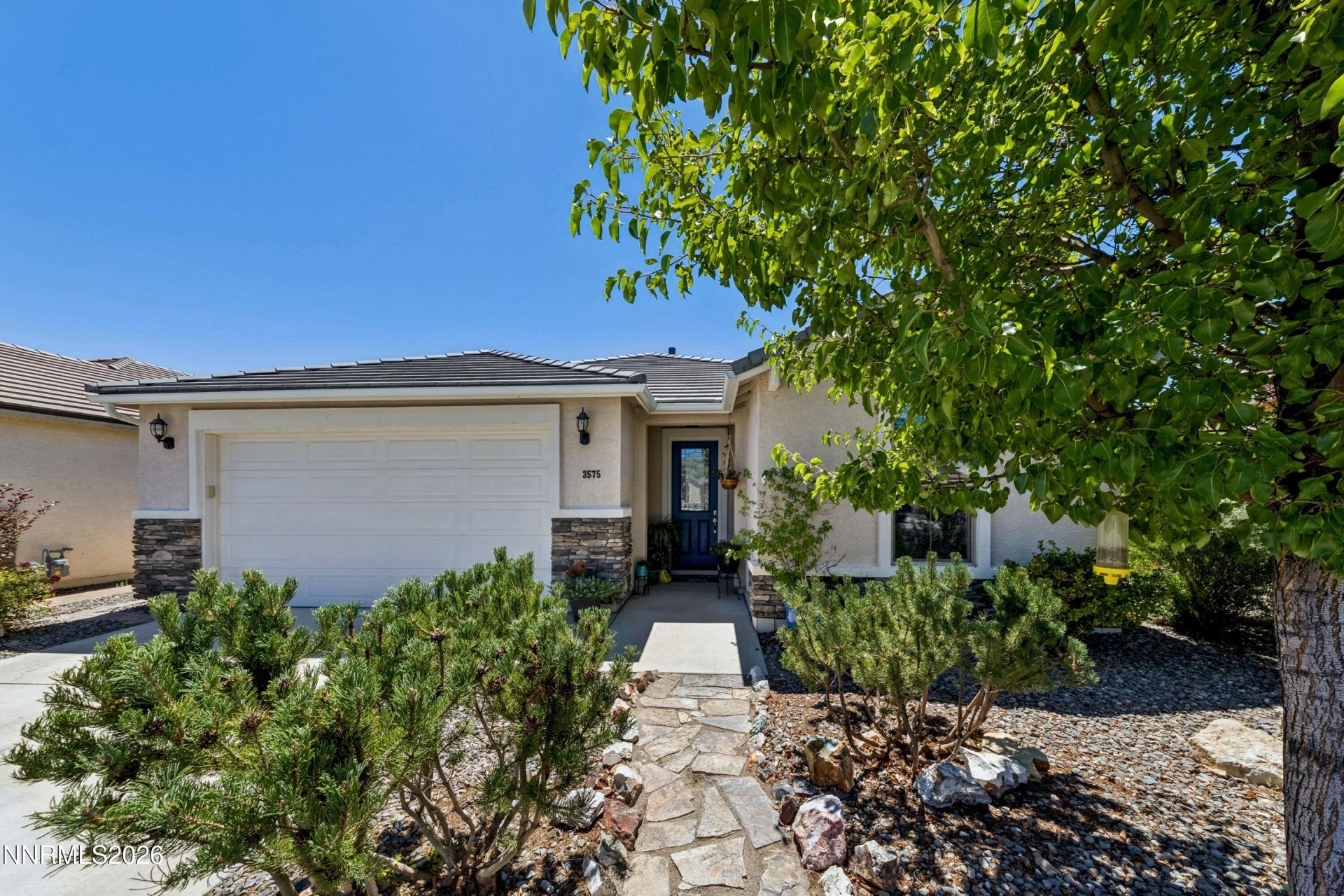 3575 Long Drive, Minden, NV 89423 Main Photo