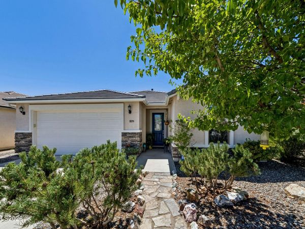 3575 Long Drive, Minden, NV 89423