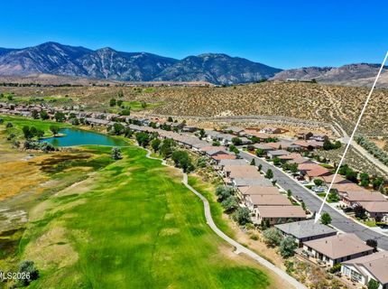 3575 Long Drive, Minden, NV 89423 Photo