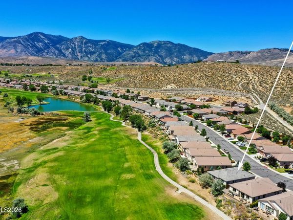 3575 Long Drive, Minden, NV 89423
