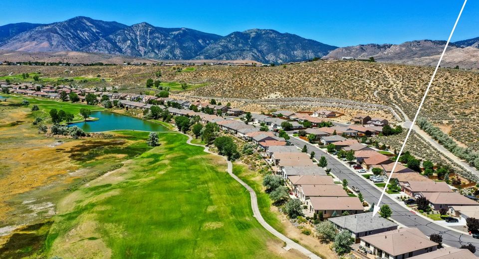 3575 Long Drive, Minden, NV 89423 Photo