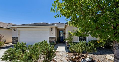 3575 Long Drive, Minden, NV 89423 Photo