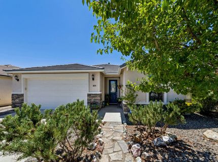 3575 Long Drive, Minden, NV 89423 Photo