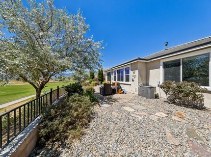 3575 Long Drive, Minden, NV 89423 Photo