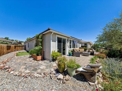 3575 Long Drive, Minden, NV 89423 Photo