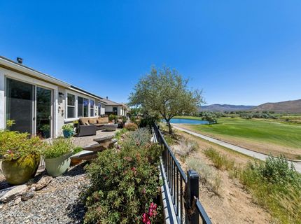 3575 Long Drive, Minden, NV 89423 Photo