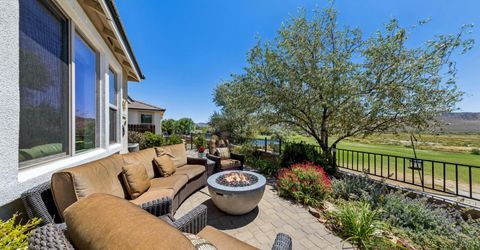 3575 Long Drive, Minden, NV 89423 Photo