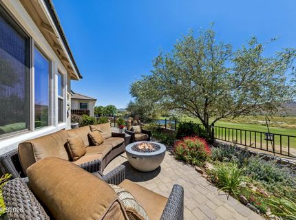 3575 Long Drive, Minden, NV 89423 Photo