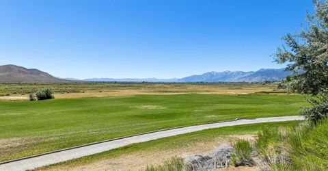 3575 Long Drive, Minden, NV 89423 Photo