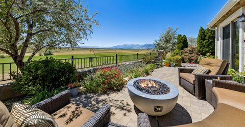 3575 Long Drive, Minden, NV 89423 Photo