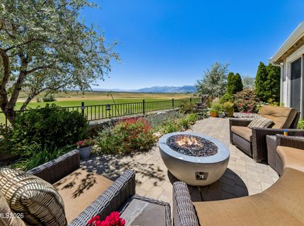 3575 Long Drive, Minden, NV 89423 Photo