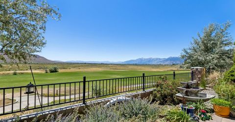 3575 Long Drive, Minden, NV 89423 Photo