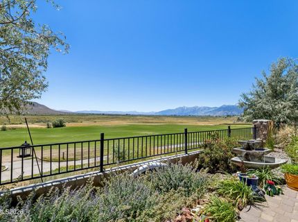 3575 Long Drive, Minden, NV 89423 Photo