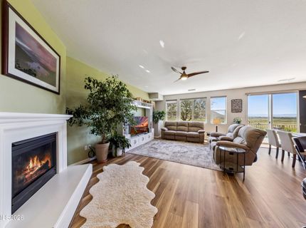3575 Long Drive, Minden, NV 89423 Photo