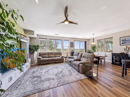 3575 Long Drive, Minden, NV 89423 Photo