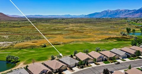 3575 Long Drive, Minden, NV 89423 Photo