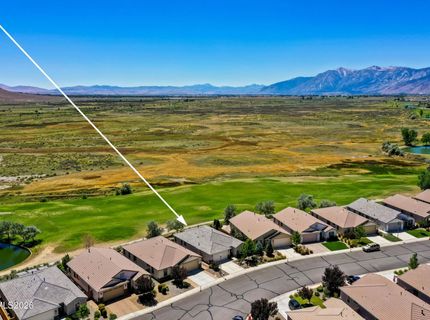 3575 Long Drive, Minden, NV 89423 Photo