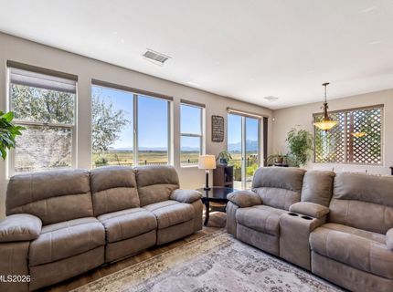 3575 Long Drive, Minden, NV 89423 Photo