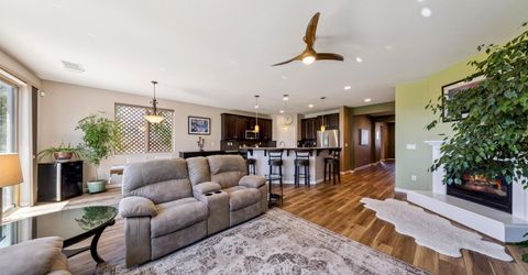 3575 Long Drive, Minden, NV 89423 Photo