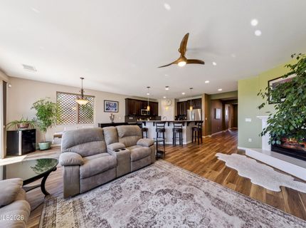 3575 Long Drive, Minden, NV 89423 Photo