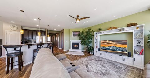 3575 Long Drive, Minden, NV 89423 Photo