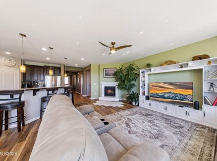 3575 Long Drive, Minden, NV 89423 Photo