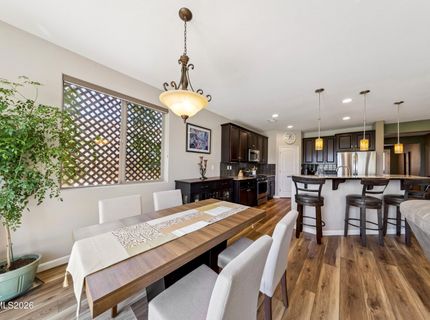 3575 Long Drive, Minden, NV 89423 Photo