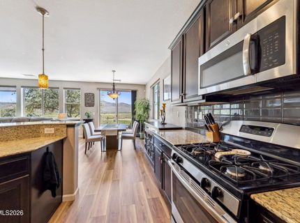 3575 Long Drive, Minden, NV 89423 Photo