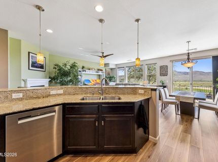 3575 Long Drive, Minden, NV 89423 Photo