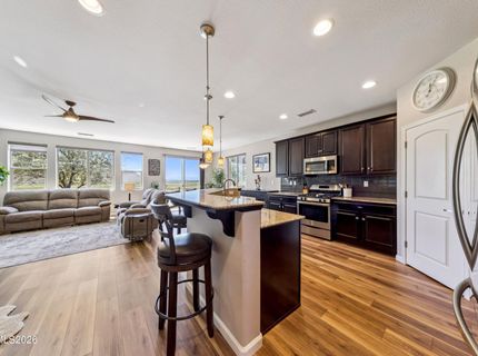 3575 Long Drive, Minden, NV 89423 Photo
