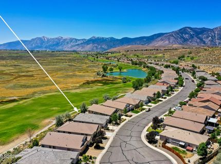 3575 Long Drive, Minden, NV 89423 Photo