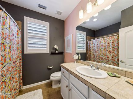3575 Long Drive, Minden, NV 89423 Photo