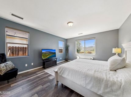 3575 Long Drive, Minden, NV 89423 Photo