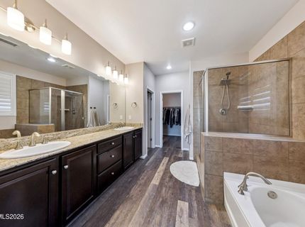 3575 Long Drive, Minden, NV 89423 Photo