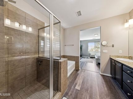 3575 Long Drive, Minden, NV 89423 Photo