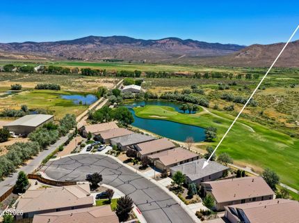 3575 Long Drive, Minden, NV 89423 Photo