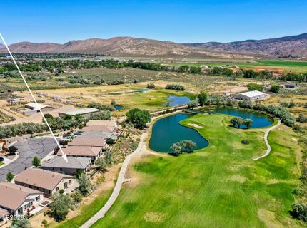 3575 Long Drive, Minden, NV 89423 Photo