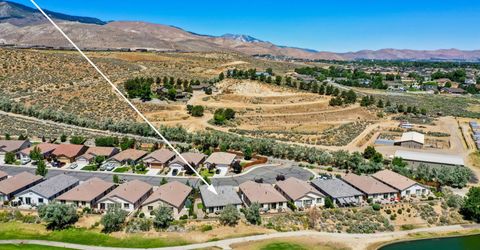 3575 Long Drive, Minden, NV 89423 Photo
