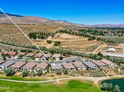 3575 Long Drive, Minden, NV 89423 Photo