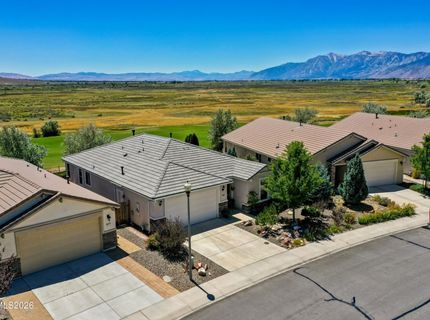 3575 Long Drive, Minden, NV 89423 Photo
