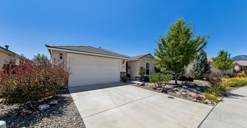 3575 Long Drive, Minden, NV 89423 Photo