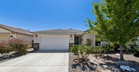 3575 Long Drive, Minden, NV 89423 Photo