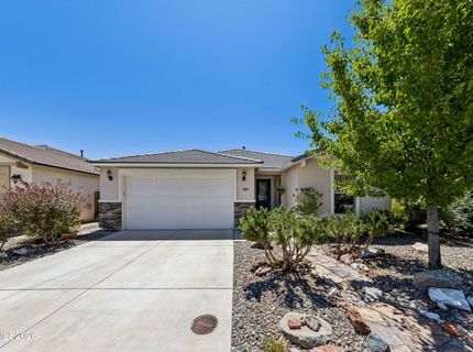 3575 Long Drive, Minden, NV 89423 Photo